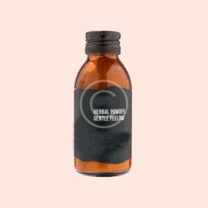 Facial peeling